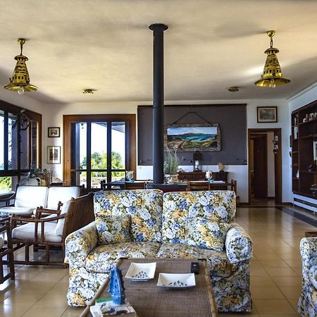Villa Curiazzi Guesthouse Viale La Pelosa 16 Stintino Exteriér fotografie