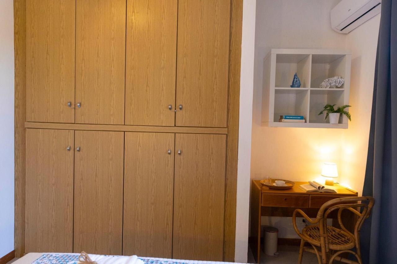 Villa Curiazzi Guesthouse Viale La Pelosa 16 Stintino Exteriér fotografie