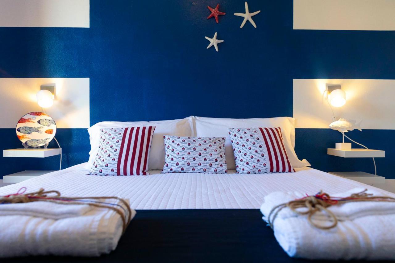 Villa Curiazzi Guesthouse Viale La Pelosa 16 Stintino Exteriér fotografie